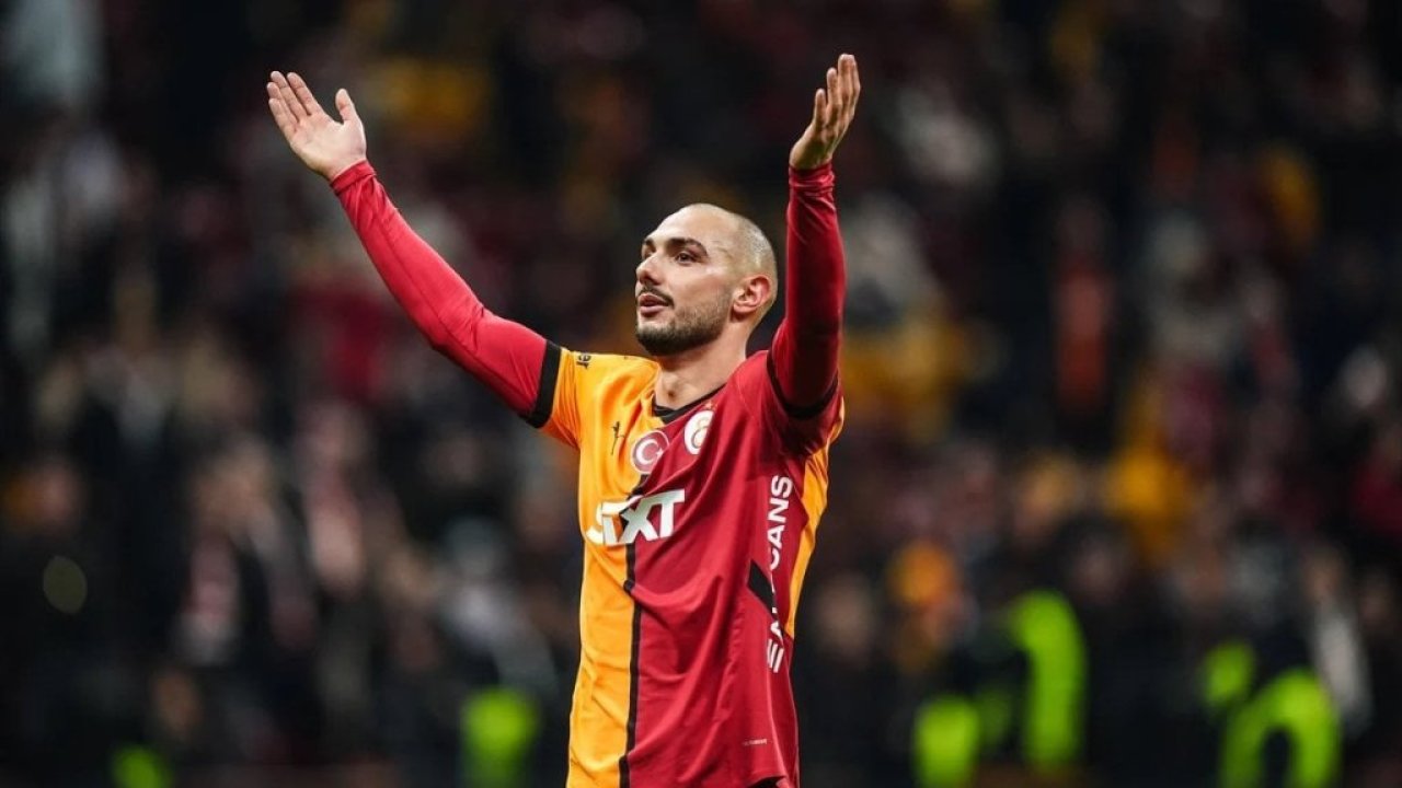Serkan Balcı'dan Ahmed Kutucu'ya şok eden sözler! 2 498091
