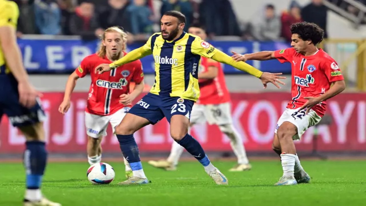 Cenk Tosun Bombası! Yılın Transferi: İmzalar Atılıyor! 7 498122