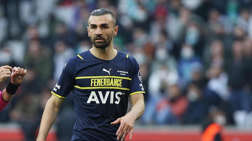 O isim Persepolis'e mi transfer oluyor? 3 498188