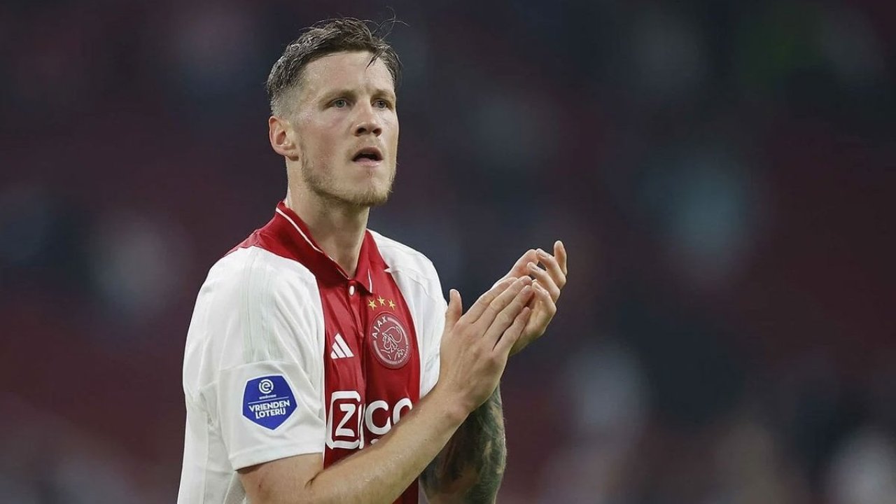 Weghorst'tan kesin mesaj: "Galatasaray iyi ama…" 9 498234