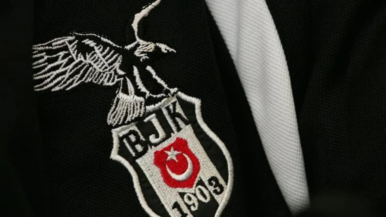 Beşiktaş'tan 15 Milyon Euroluk Hücum Hamlesi! Transferde Büyük Sürpriz! 9 498264