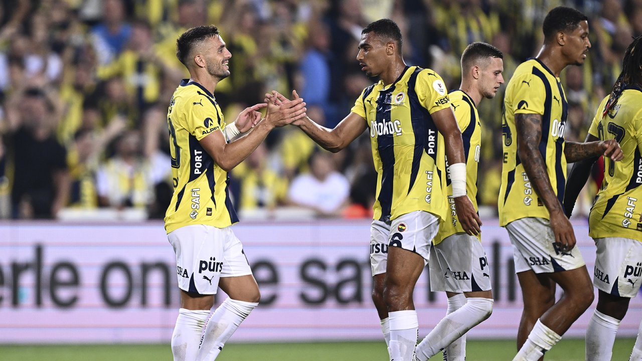 Rennes, Alexander Djiku'yu Transfer Etmek İstiyor 3 498297