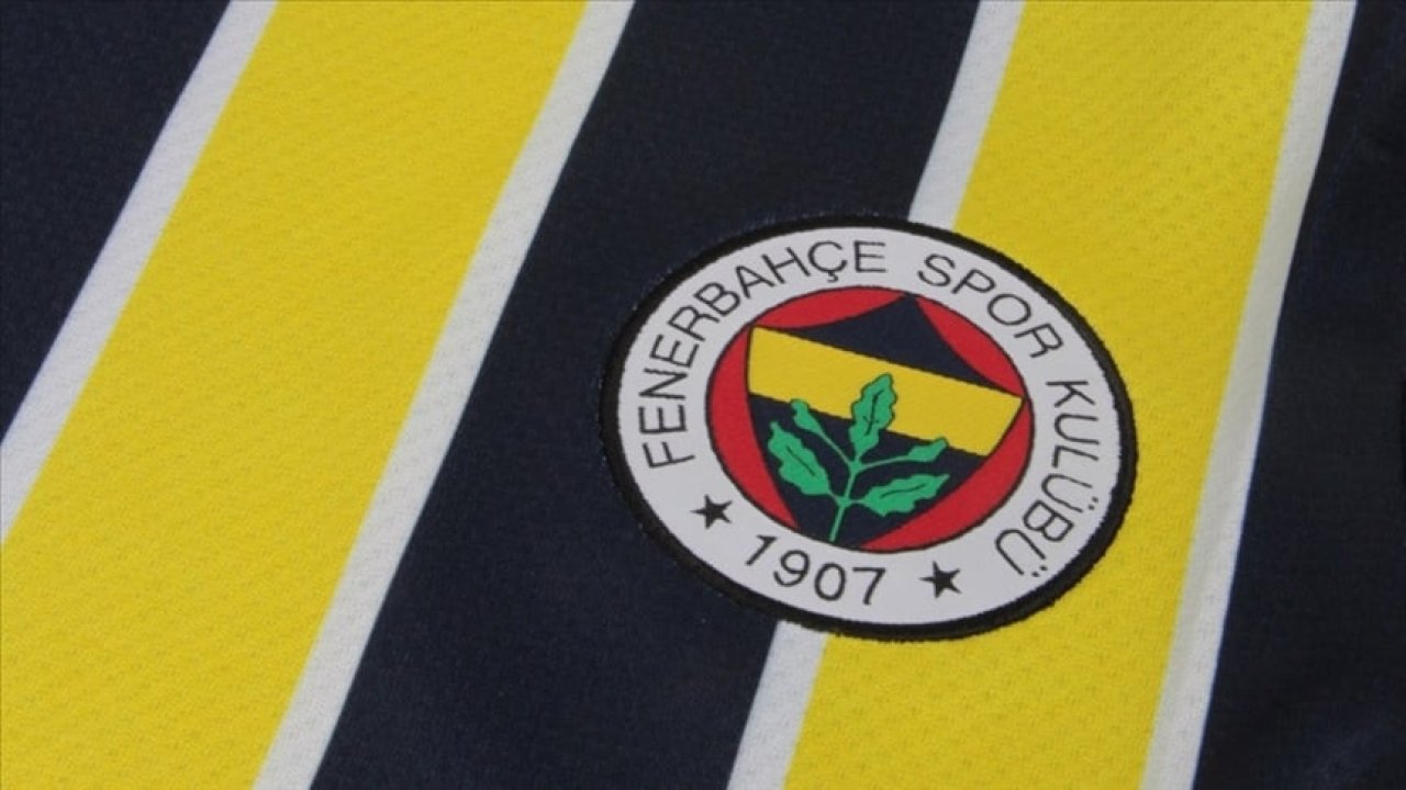 Fenerbahçe'den bir transfer hamlesi daha! Resmi duyuru yakında yapılacak 6 498338