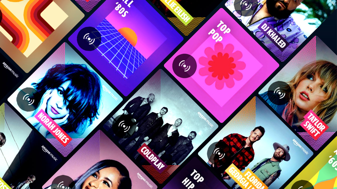 Amazon zirvede: Müzik platformları ne kadar kazandırıyor? 12 Amazon sanatcilara icin Spotify ve Apple Musicten daha fazla para oduyor
