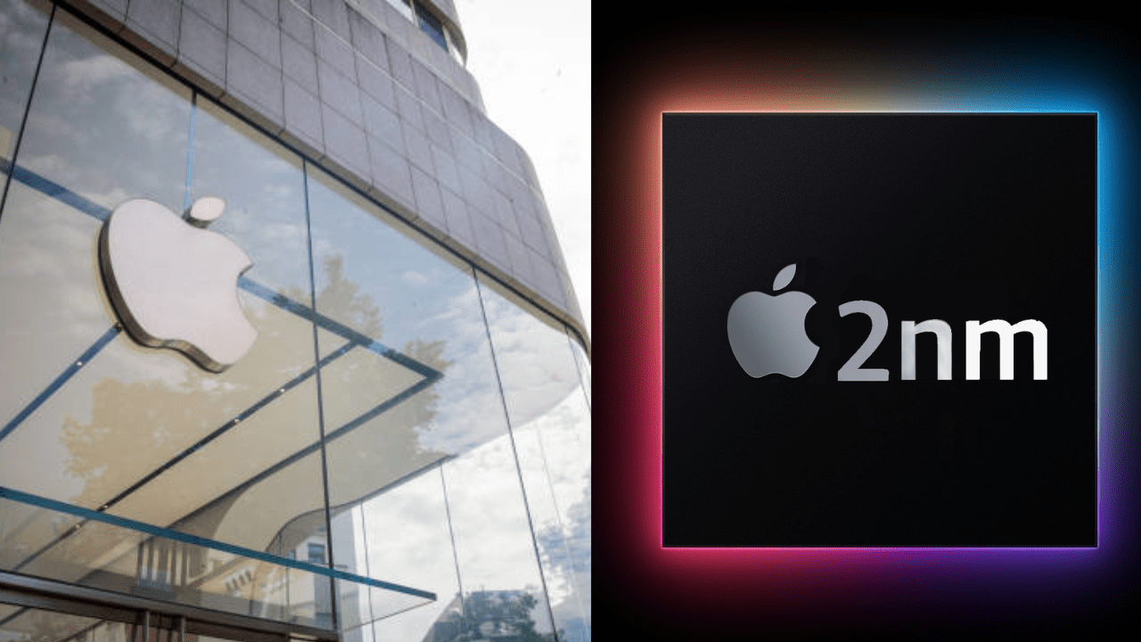 Apple, iPhone'larda 2nm çip planlarını erteledi 1 Apple iPhonelarda 2nm cip planlarini erteledi
