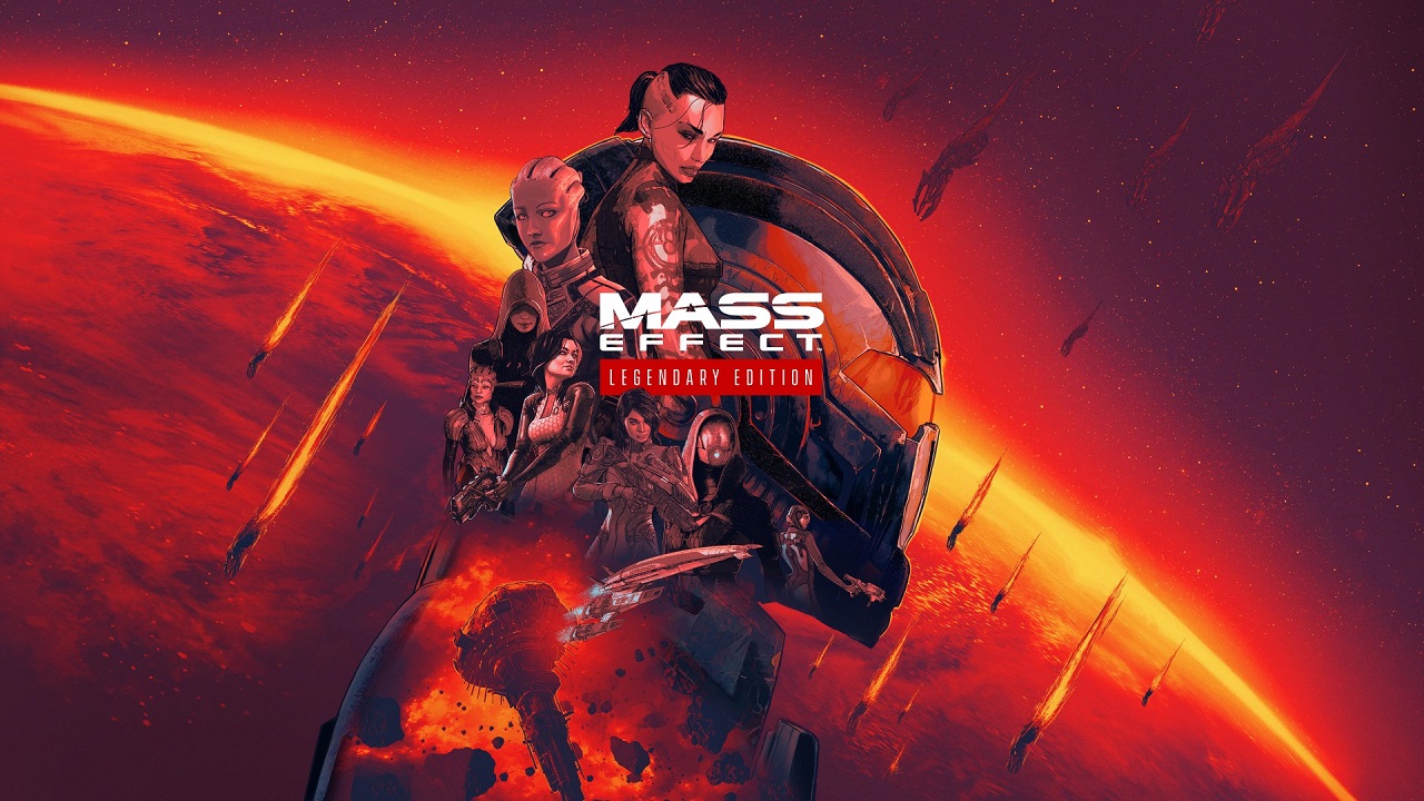 Mass Effect yapımcısı BioWare'den kritik açıklama! 7 BioWare firmasina yeni genel mudur atandi