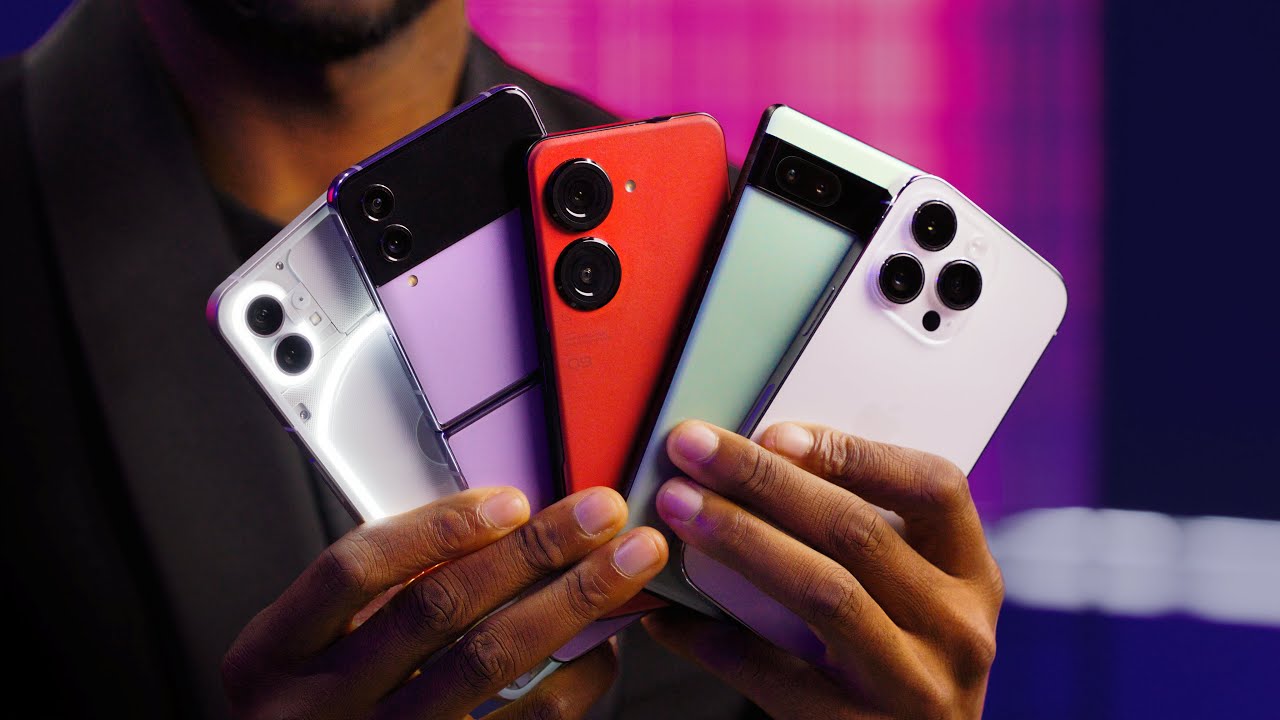 Cep telefonu ve bilgisayarların koşulsuz iade hakkı kaldırıldı! 18 En cok satan akilli telefon markasi el degistiriyor 1