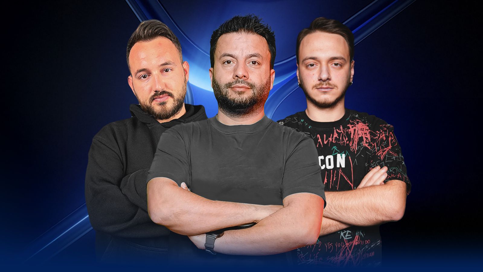 Galaxy S25 Ultra tanıtılıyor! Canlı yayın! 12 Galaxy S25 Ultra tanitiliyor 1