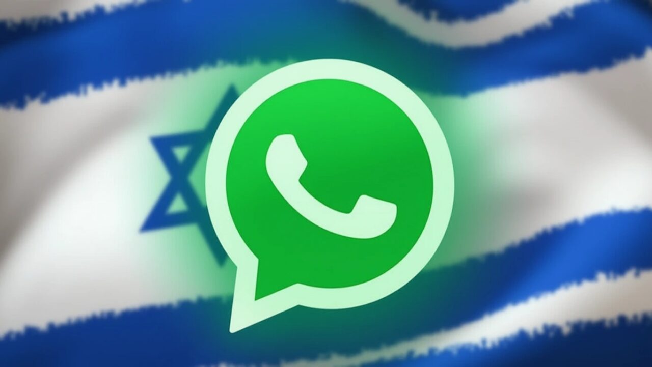 WhatsApp'ta güvenlik açığı! Gazetecilerin hesapları ele geçirildi 1 Israil menseli casus yazilim kullanilarak 100 gazeteci ve aktivistin WhatsApp bil e1738349386824