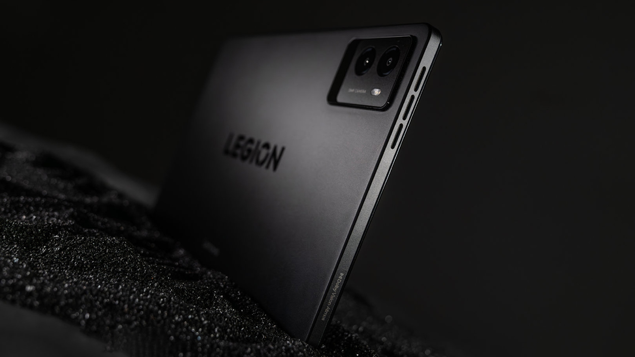 Lenovo Legion Tab 2025