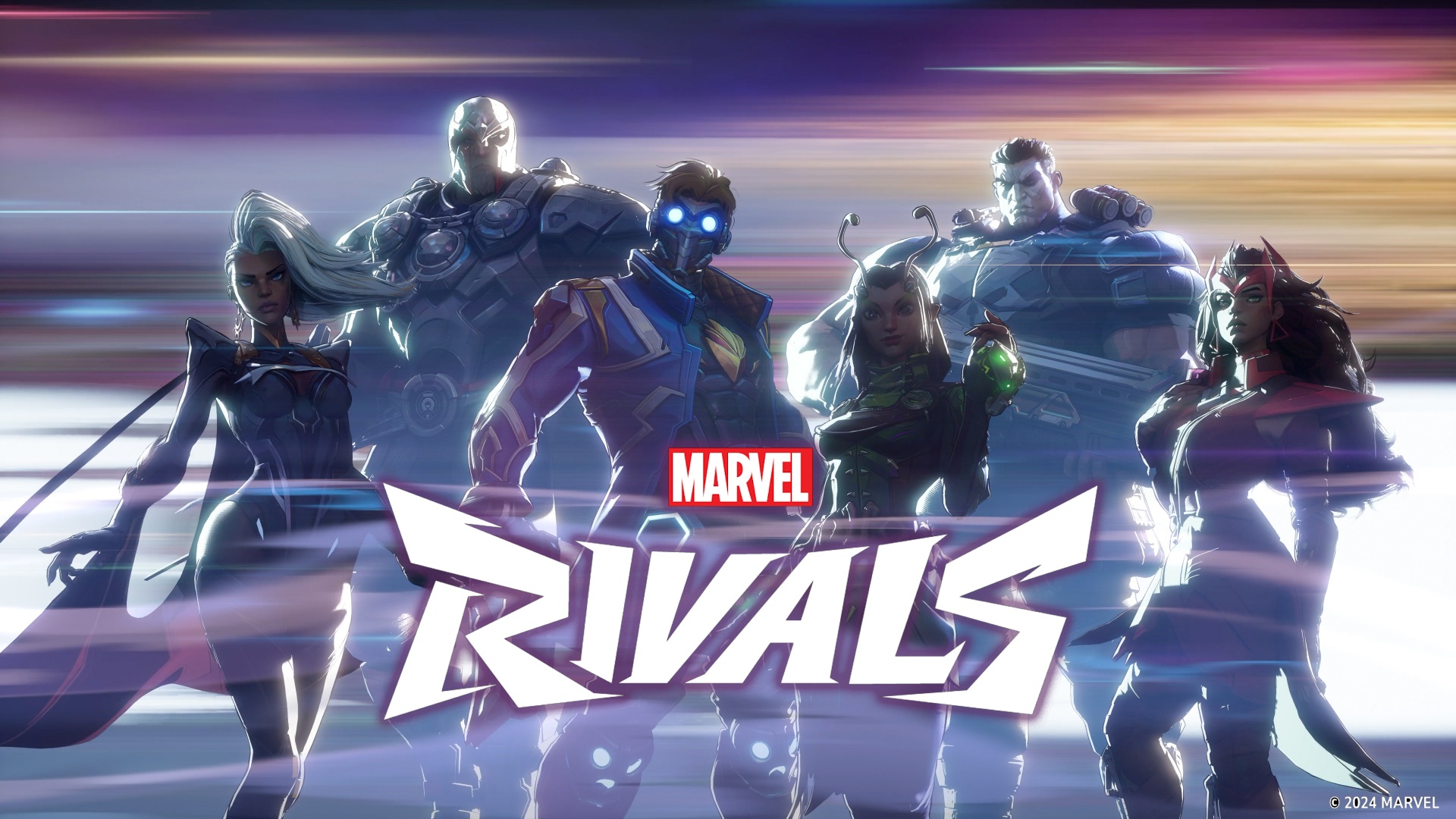 Marvel Rivals'a yeni gelecek kahramanlar belli oldu! 15 Marvel Rivals yonetmeninden mobil ve Nintendo Switch icin kotu haber