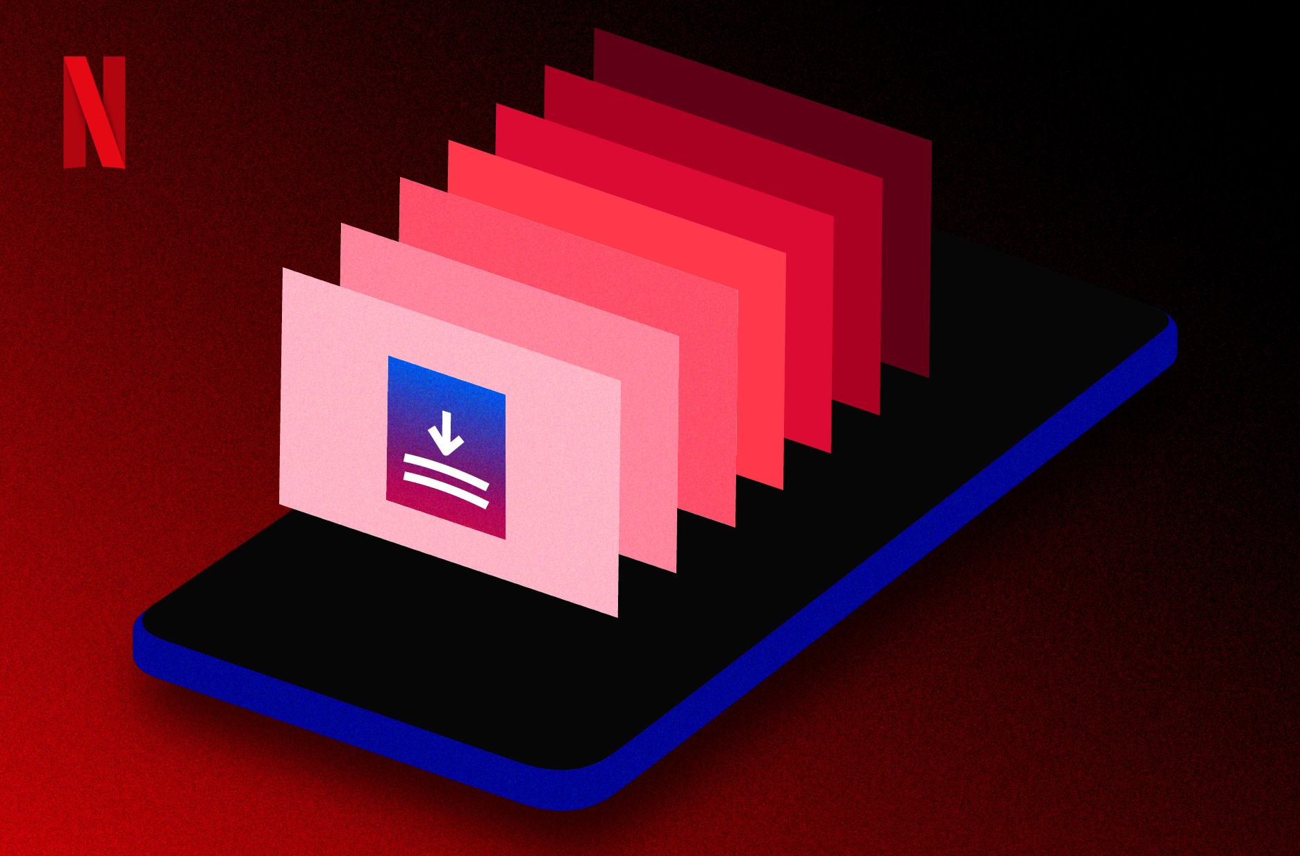 Netflix iOS uygulamasina uzun suredir beklenen ozelligi getirdi 2