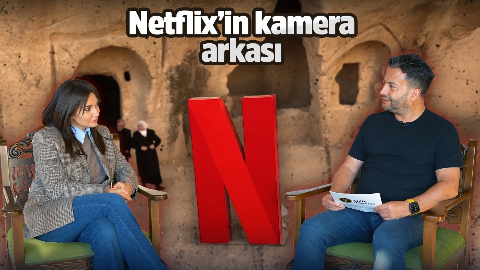 Netflixte cekimler nasil yapiliyorjpg
