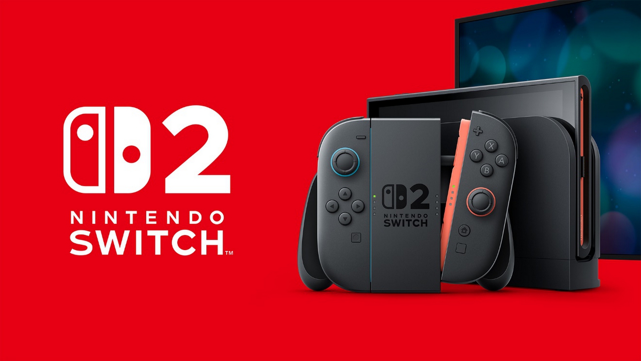 Nintendo Switch 2'nin iki bomba oyunu sızdırıldı! 13 Nintendo Switch 2 1