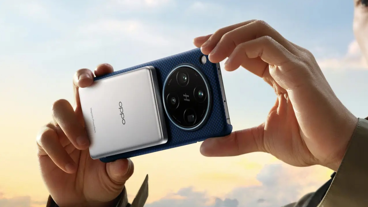 OPPO Find X8 Ultra performans canavari ozellikleri sizdi