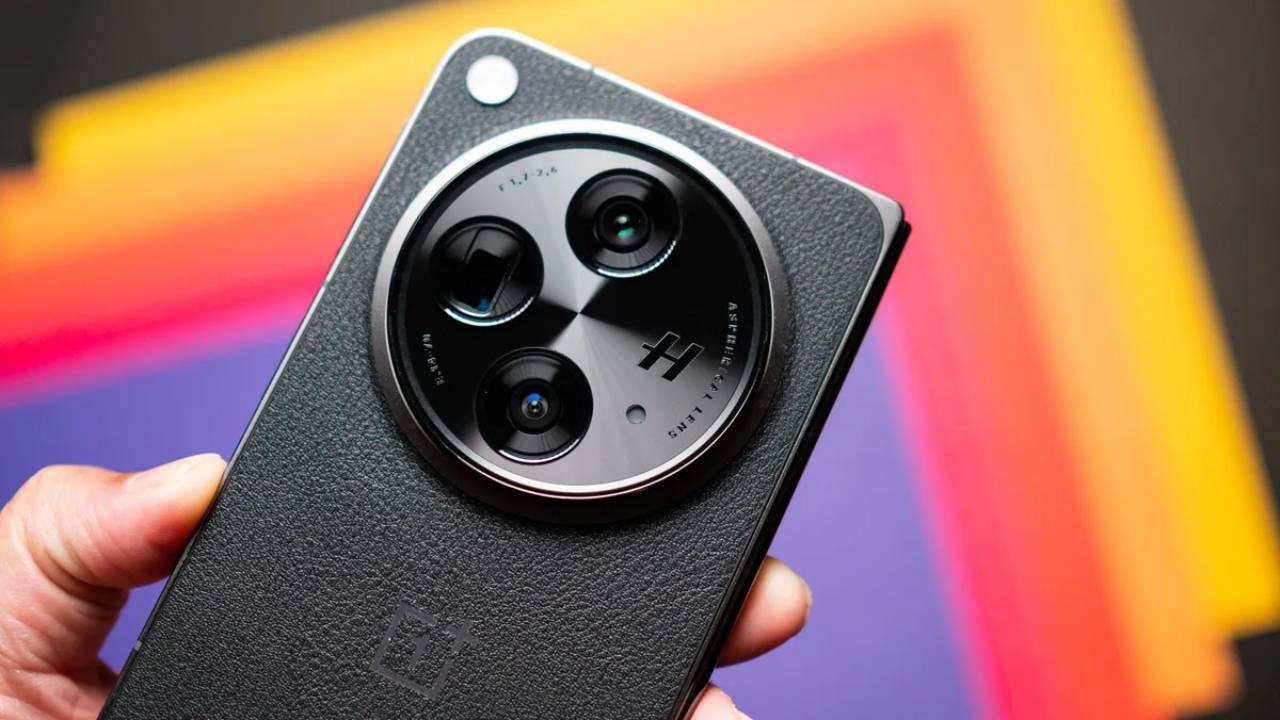 Snapdragon'lu telefonları sollayacak yeni bir OnePlus modeli geliyor! 20 OnePlus Open 2 beklenenden gec gelecek