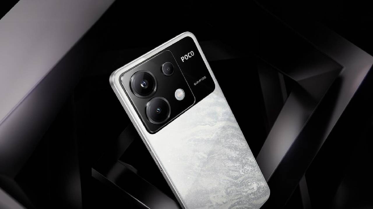 Tanıtıma günler kala: POCO X7 Pro performans testinde! 13 POCO X7 Pro ozellikleri ortaya cikti