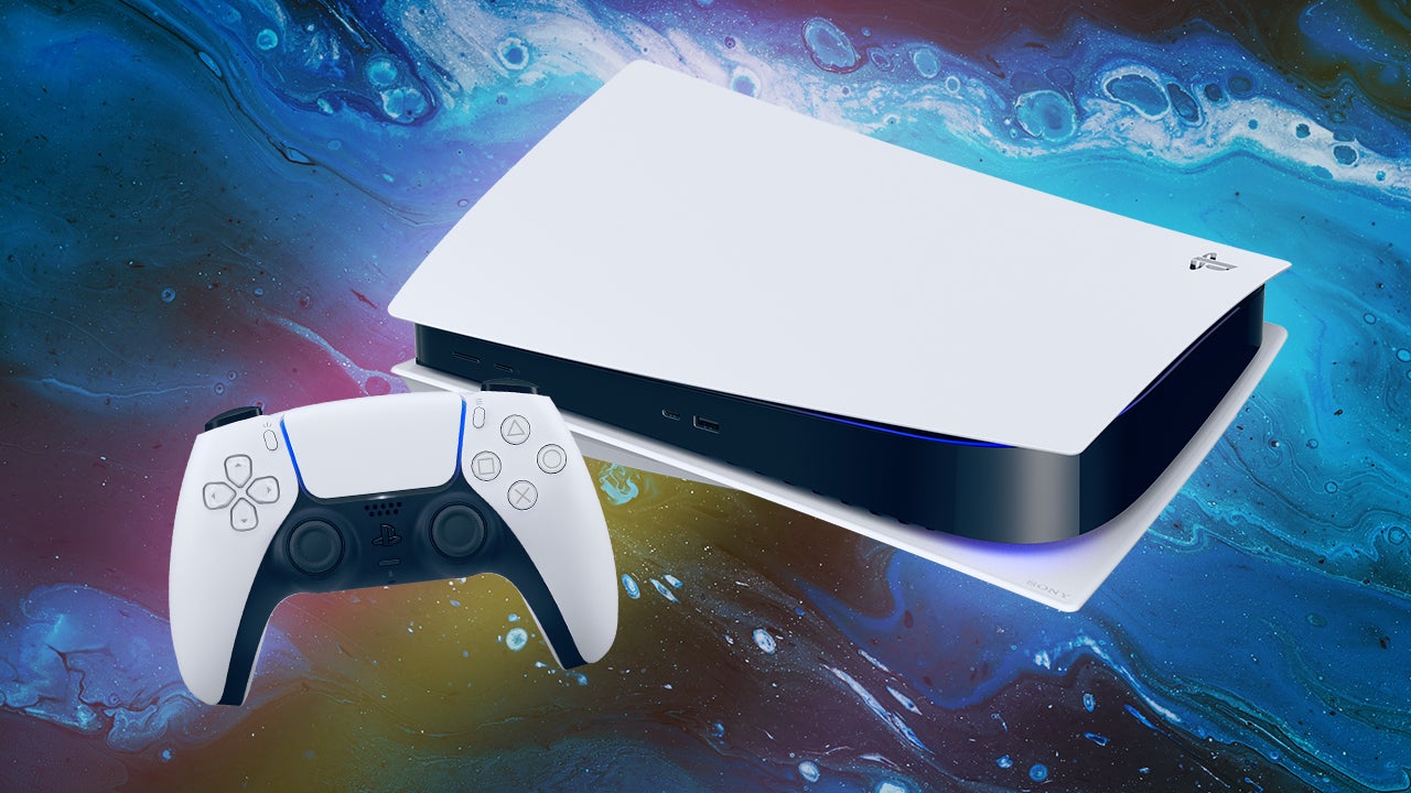 Sony'den PlayStation 5 oyunları için devrimsel karar! 7 PlayStation 5 icin beklenen guncelleme geldi Iste yenilikler