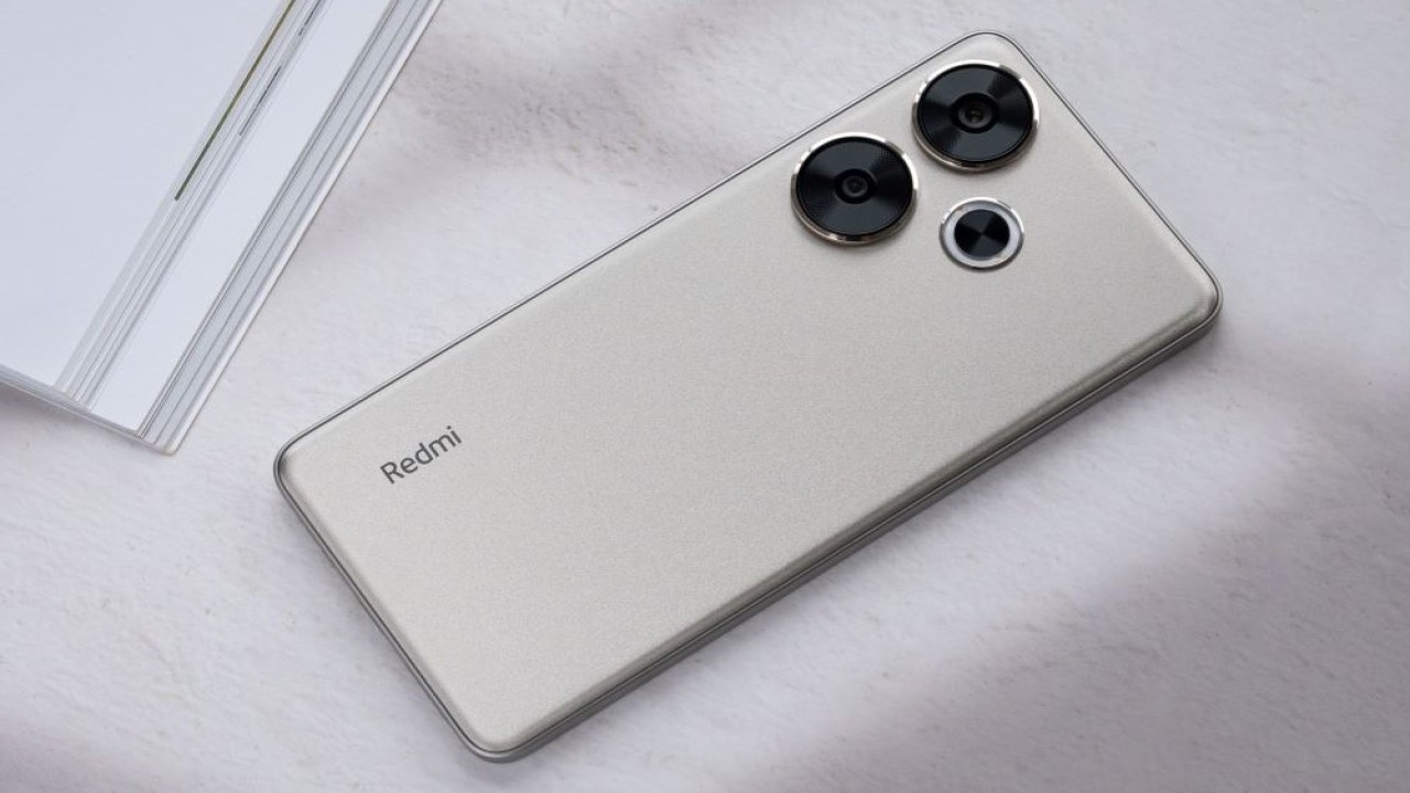 Redmi Turbo 4 performansı ne kadar iyi? 15 Redmi Turbo 4un iddiali ozellikleri ve cikis tarihi sizdirildi 3