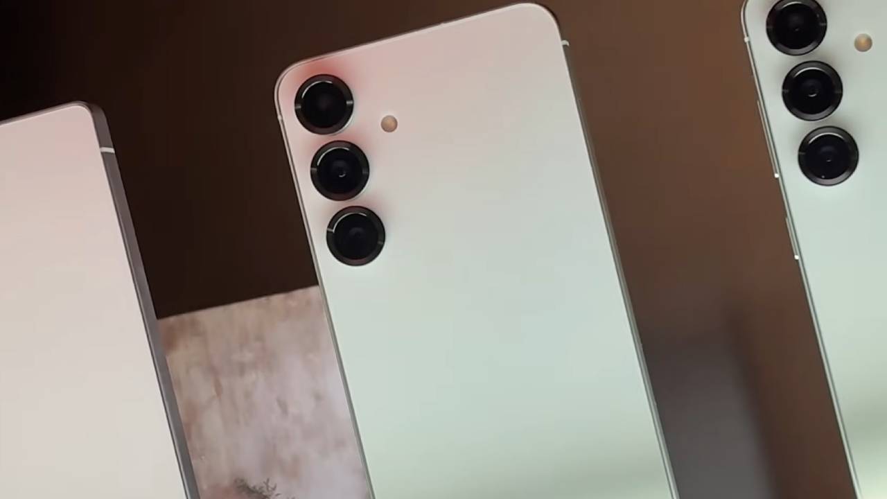 Samsung Galaxy S25 Plus tanıtıldı! Fiyatı ve özellikleri 13 S25 4