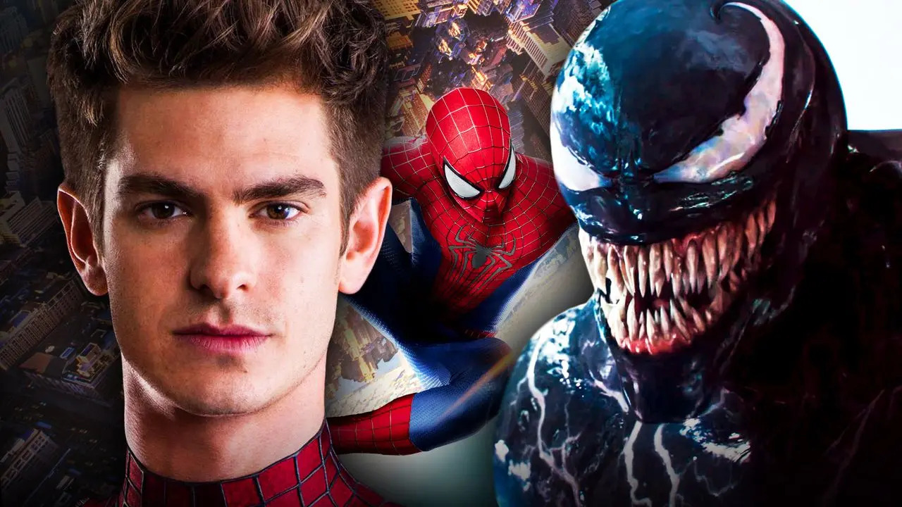 Spider-Man 4'te oynayacak mı? Andrew Garfield açıkladı! 18 Sony yesil isik yakti Andrew Garfield geri mi donuyor