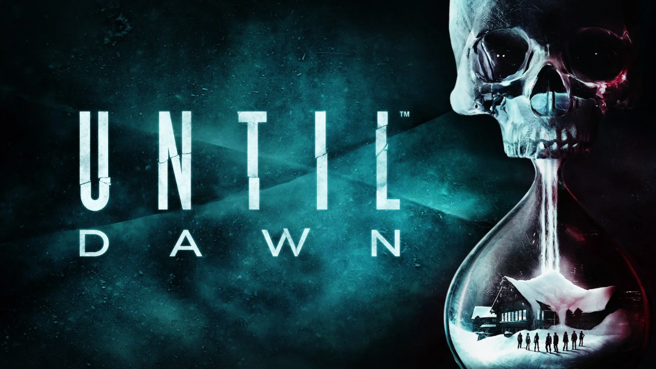 Until Dawn film uyarlamasından ilk fragman geldi! 35 Until Dawn filminden ilk goruntuler geldi