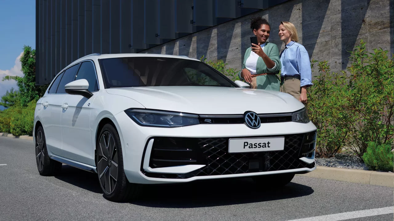 Volkswagen güvenlik açığı ile sarsıldı 4 Yeni Volkswagen Passat fiyat listesi ve ozellikleri 1 e1730390134455.webp