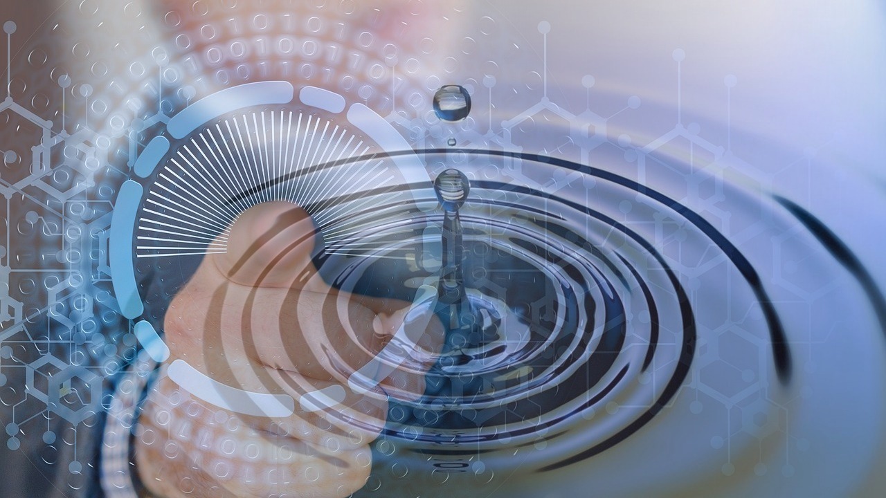 ai water su tuketimi