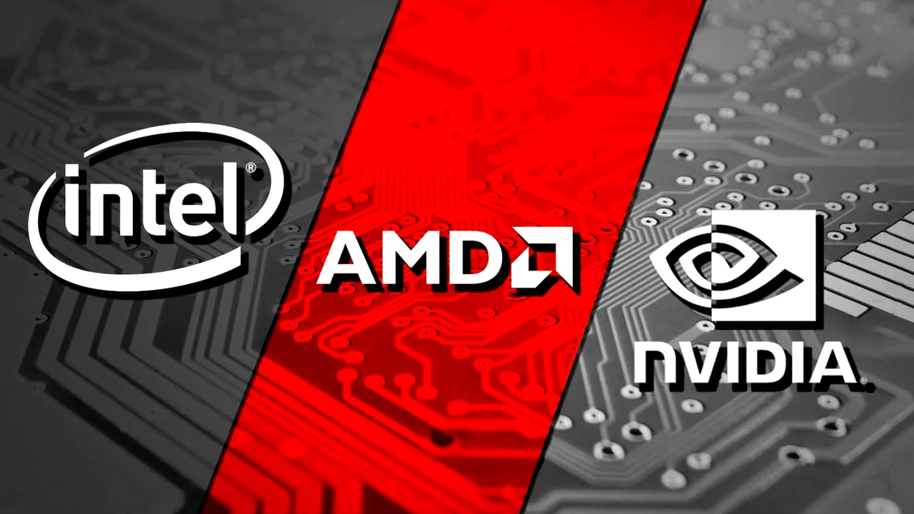 Yeni nesil ekran kartlarına devasa zam geliyor: Peki, neden? 29 amd nvidia