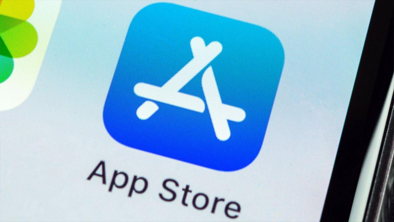 app store yapay zeka destegi 1