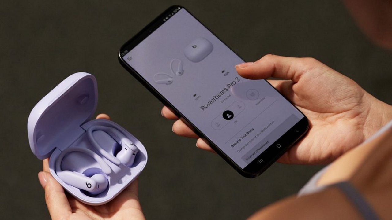 apple powerbeats 2