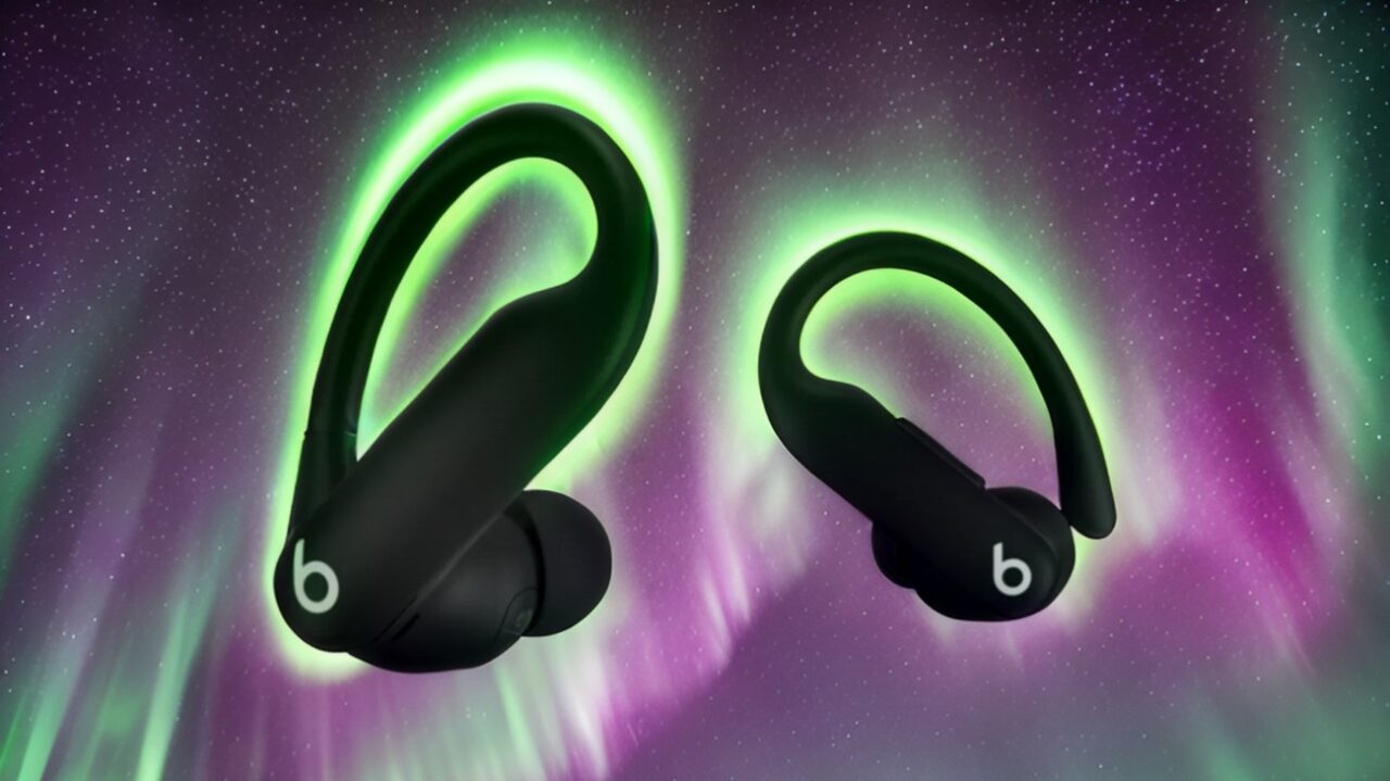 Apple’ın Powerbeats Pro 2 kulaklıkları için geri sayım! 1 apple powerbeats pro 2 kulaklik icin geri sayim e1736965625688