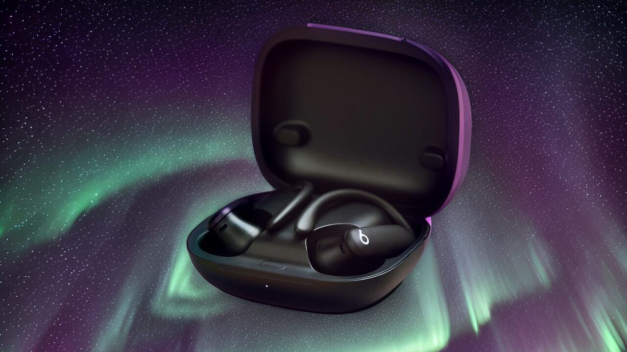 Apple'ın Powerbeats Pro 2 modeli tanıtımdan önce sızdırıldı! 12 applein powerbeats pro 2 modeli tanitimdan once sizdirildi e1738356584965