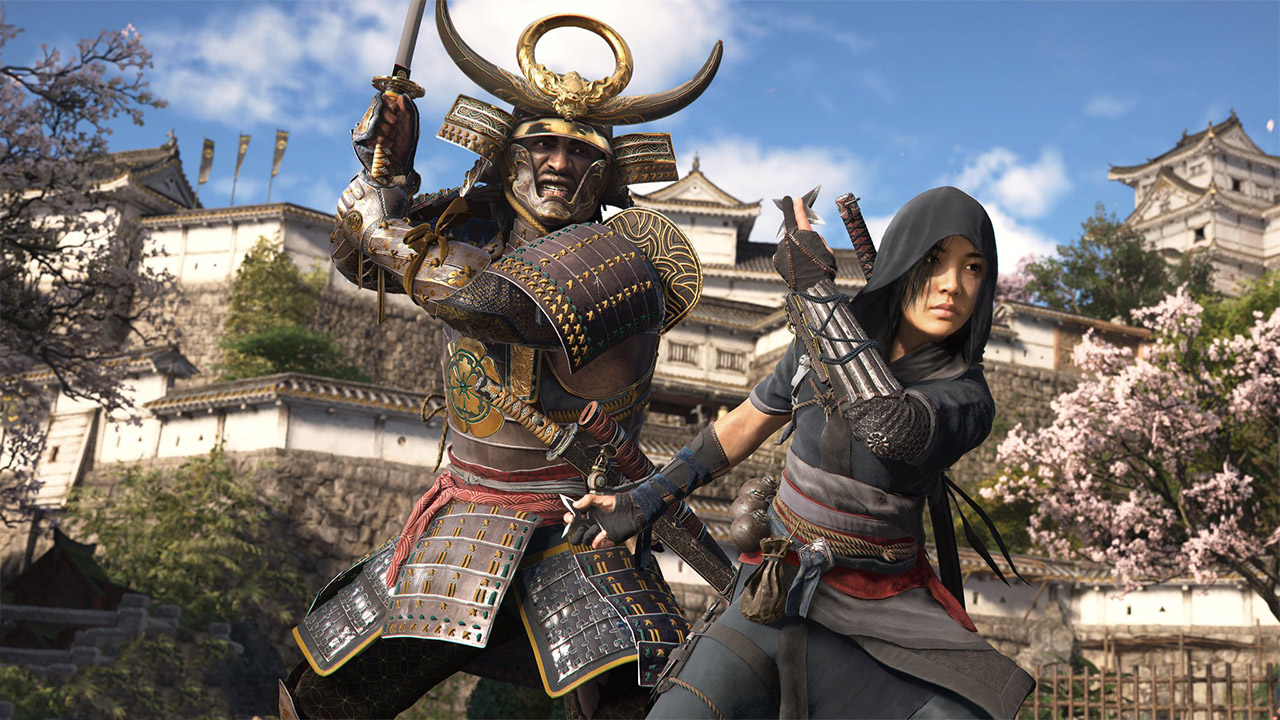 Assassin's Creed Shadows'un neden ertelendiği belli oldu! 6 assassins creed shadows fragmani