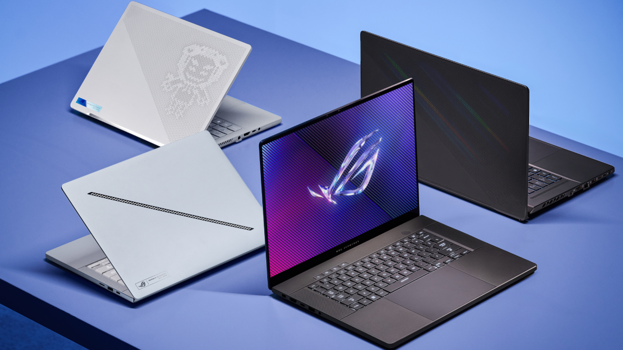 asus