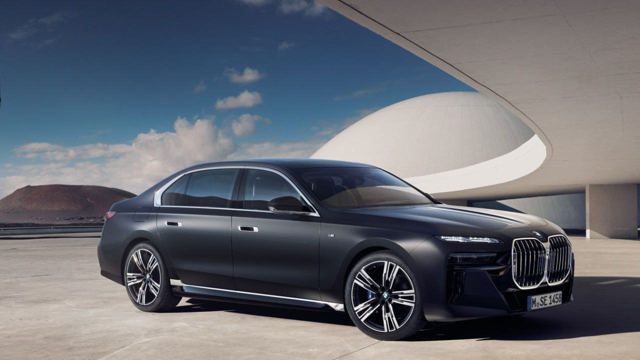 BMW 7 Serisi fiyat listesi! - Aralık 2024 4 bmw 1 6