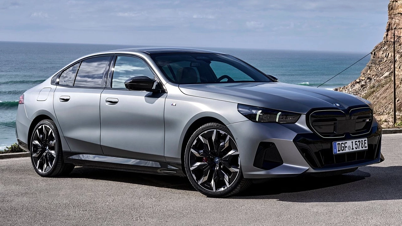 BMW i5 fiyat listesi! – Ocak 2025 13 bmw i5.webp