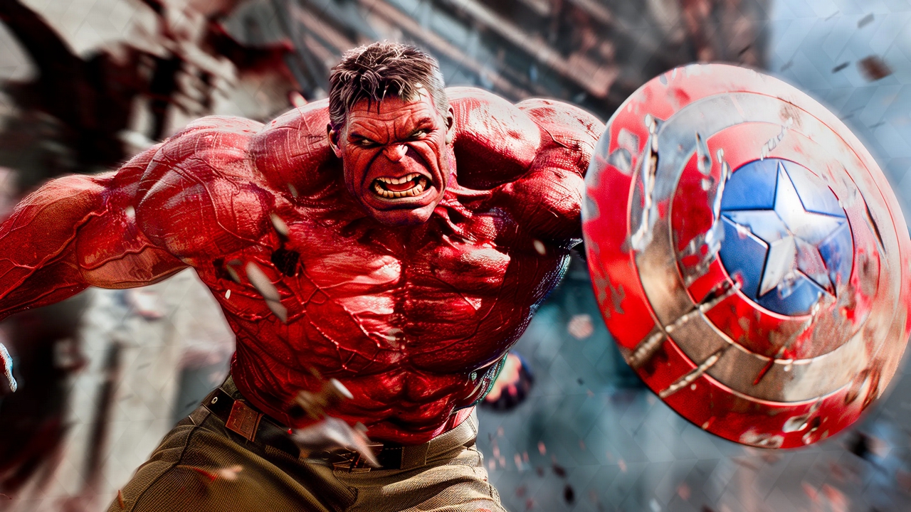 captain america brave new world fragman 1