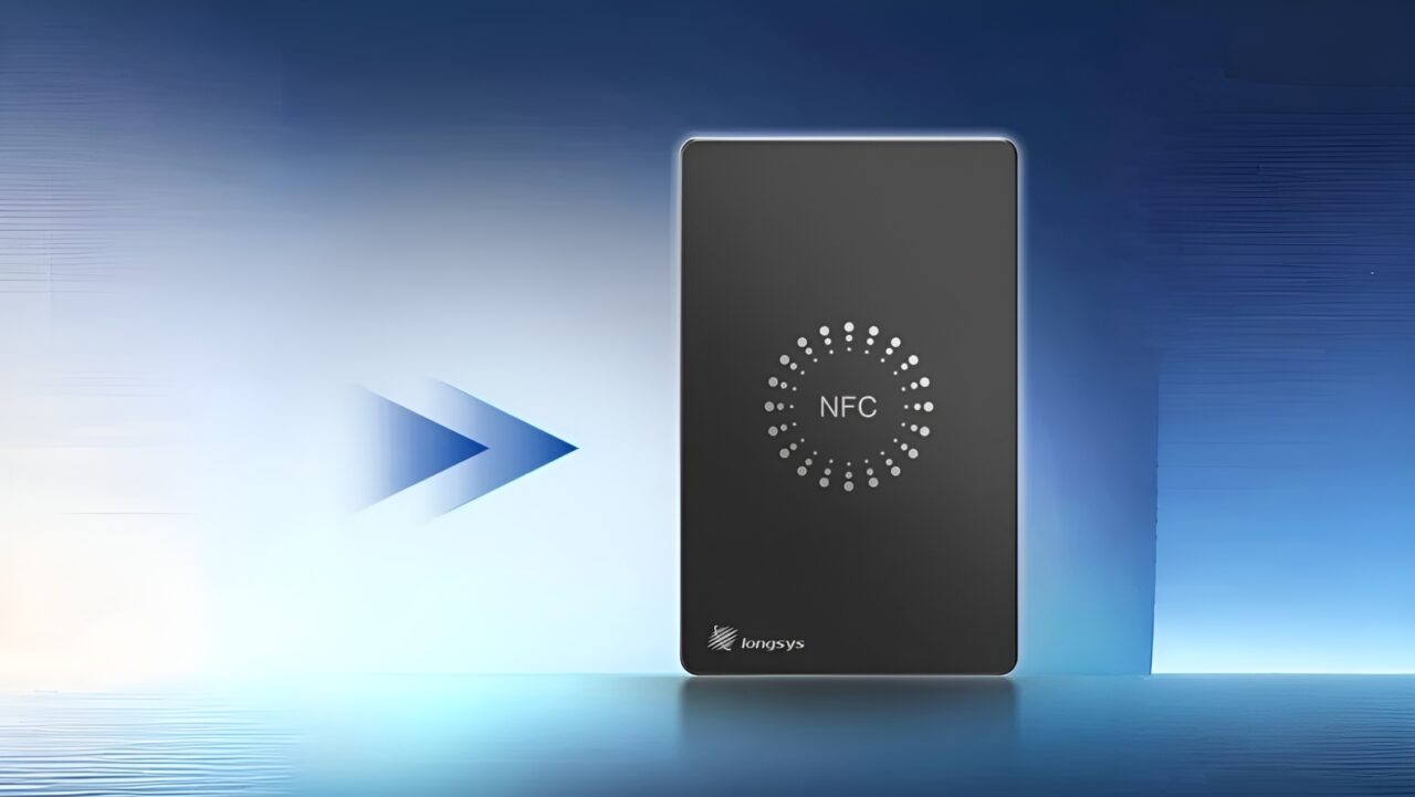 CES'te tanıtılan NFC destekli SSD epey beğeni topladı! 11 ces longsys tanitilan nfc destekli ssd epey ilgi topladi e1736363101132