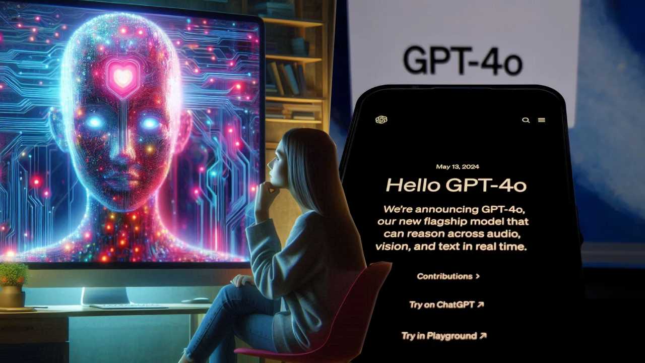 OpenAI, ChatGPT Pro zarar ediyor 7 chatgpt 4o asik olan kullanici open ai