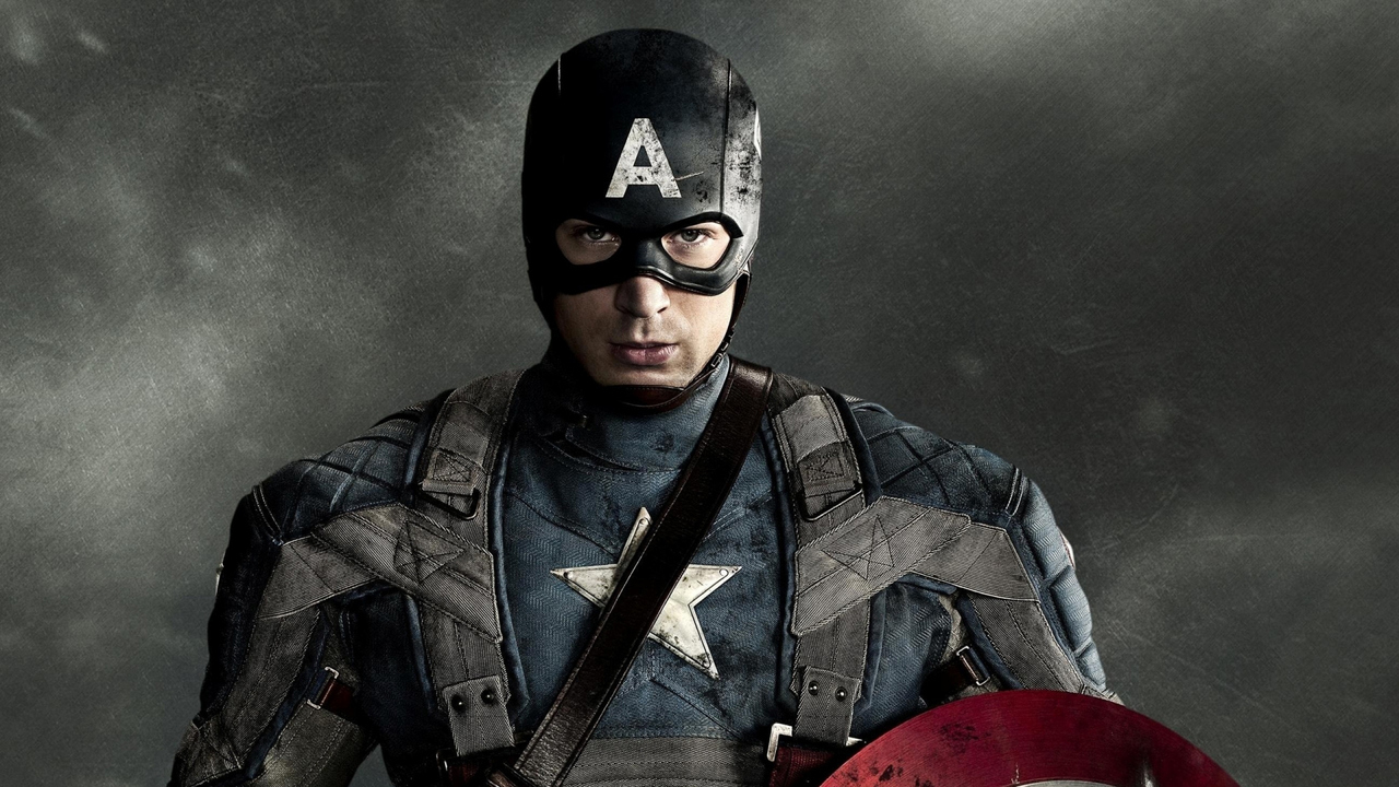 Chris Evans, yeniden Captain America olacak mı? 18 chris evans captain america