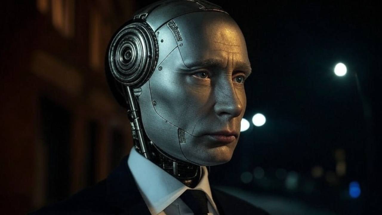 CIA dünya liderlerini taklit eden sohbet botu geliştirdi! 9 cia dunya liderleri taklit eden sohbet botu kapak