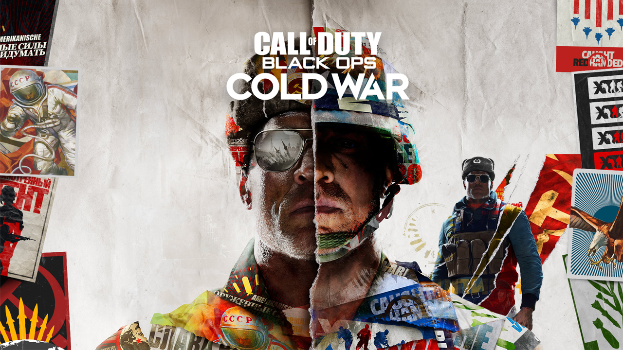 Call of Duty: Black Ops Cold War'ın yapım maliyeti açıklandı! 16 cod black ops cold war fireteam modu tanitildi