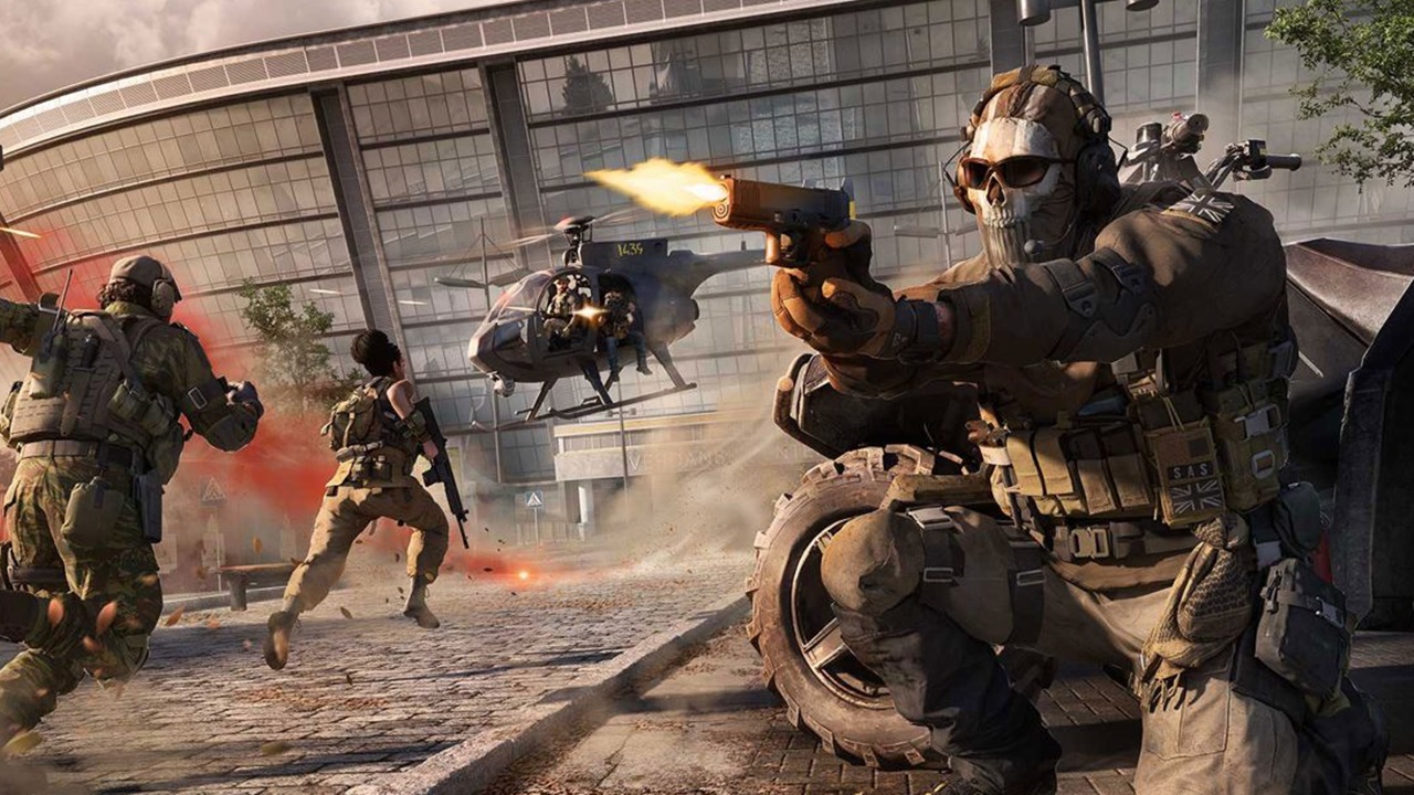 cod warzone mobile gjc4.1280