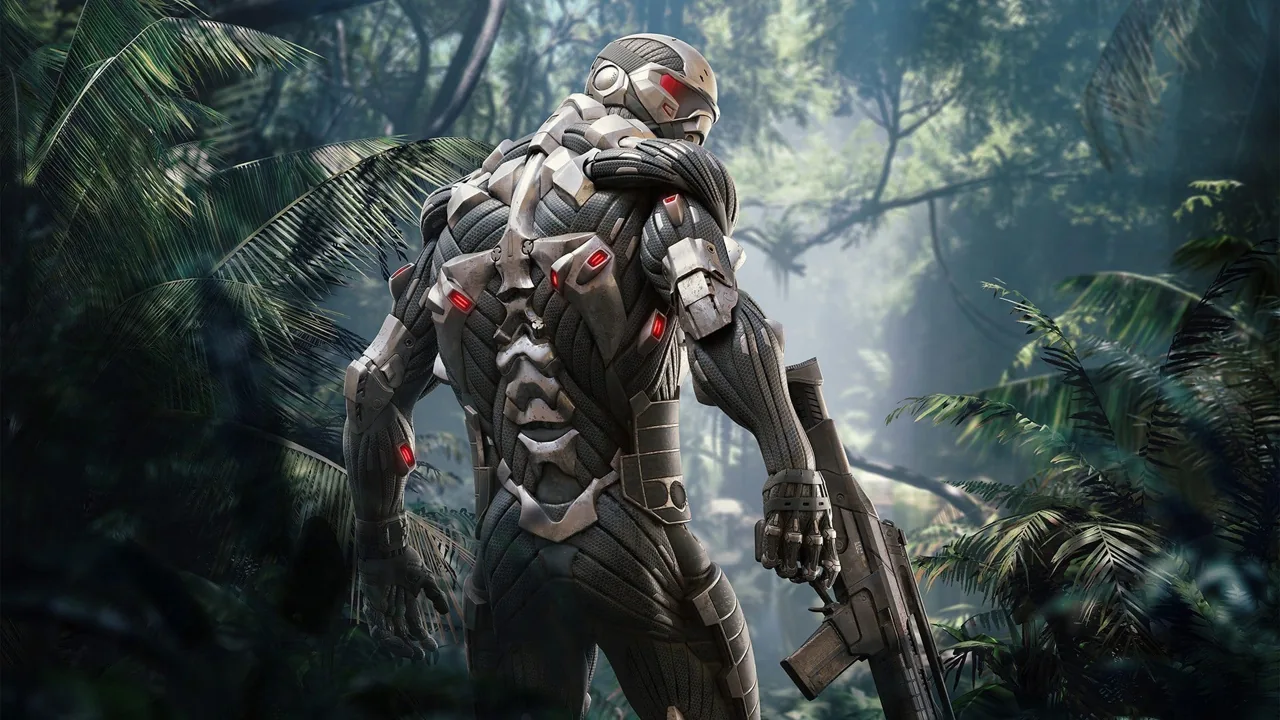 Crytek CEO’su: “Crysis, hiç yaşlanmayacak bir oyun!” 18 crysis cevat yerli.webp.webp