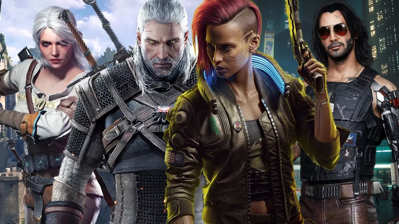 The Witcher 3 ve Cyberpunk 2077 yapımcısından yeni oyun! 5 cyberpunk 2077 witcher