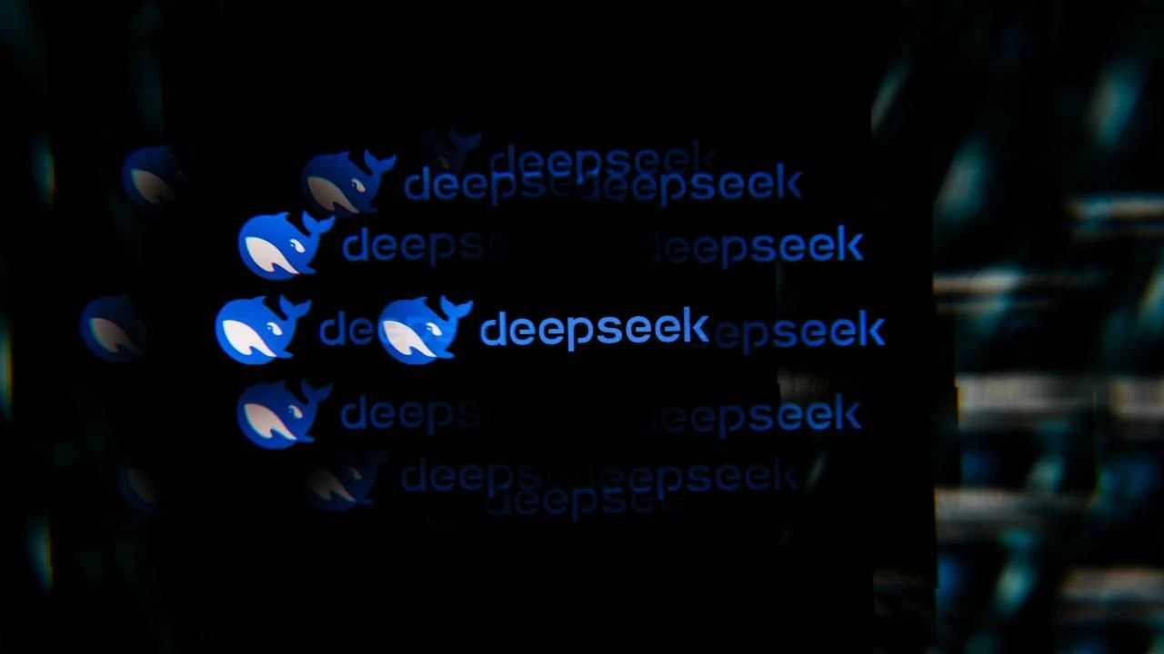 DeepSeek durdurulamıyor: Bir başarıya daha imza attı! 20 deepseek 2025.webp