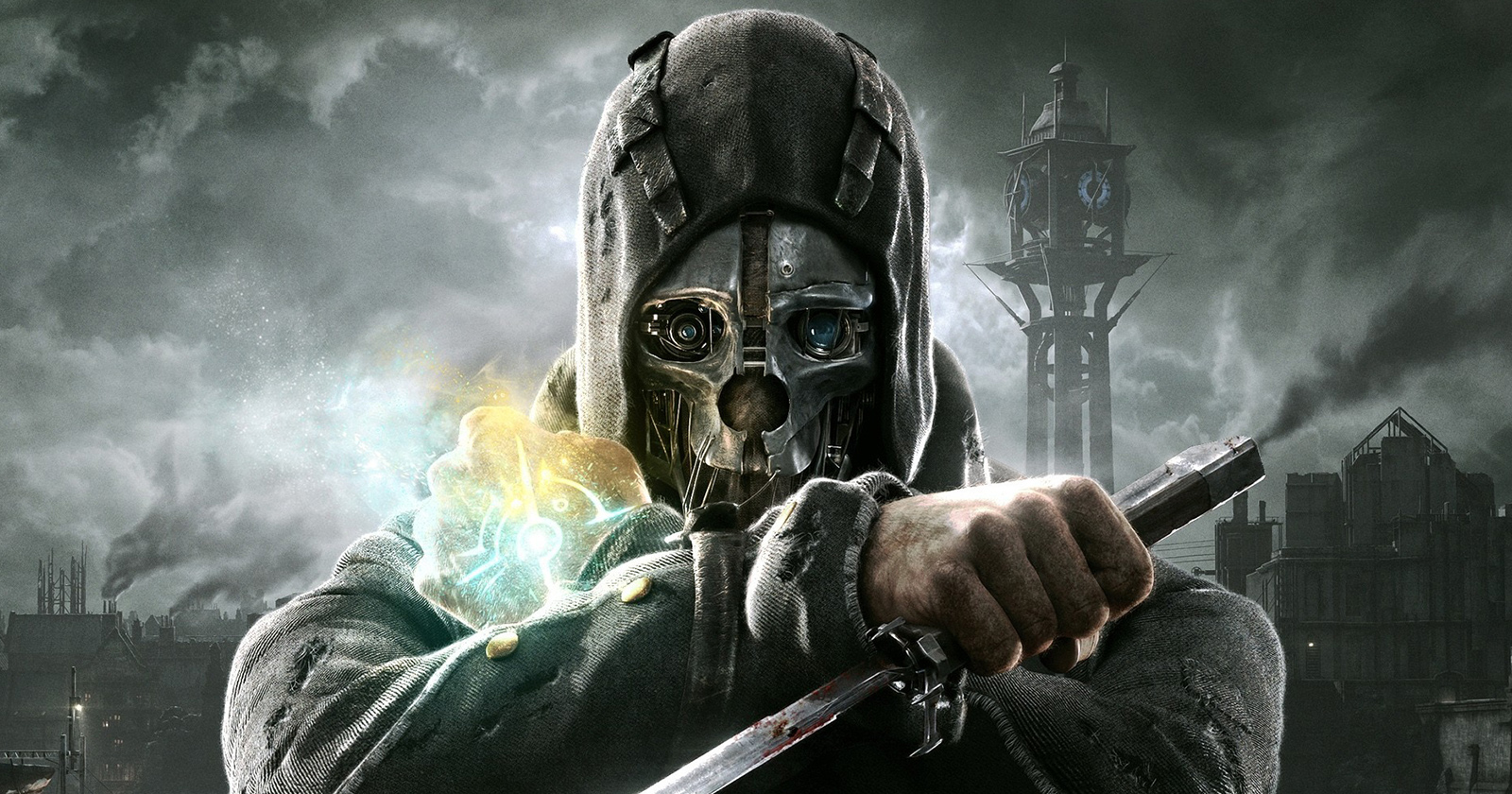 Dishonored 2'ye dokuz yıl sonra 'yanlış' güncelleme geldi! 6 dishonored 3