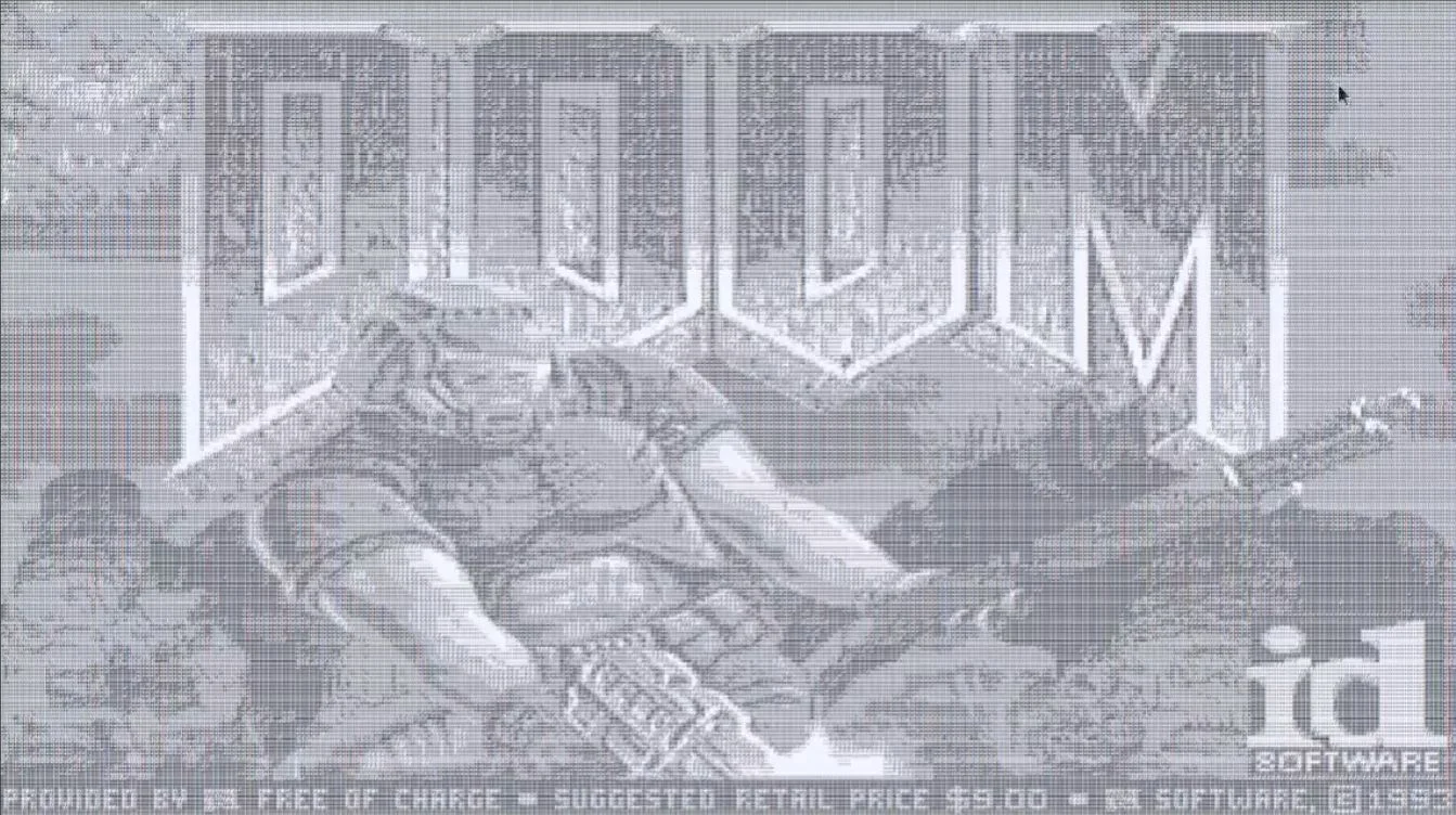 Doom, PDF dosyasıyla oynanabilir hale geldi! 2 doom pdf 2025 1.webp