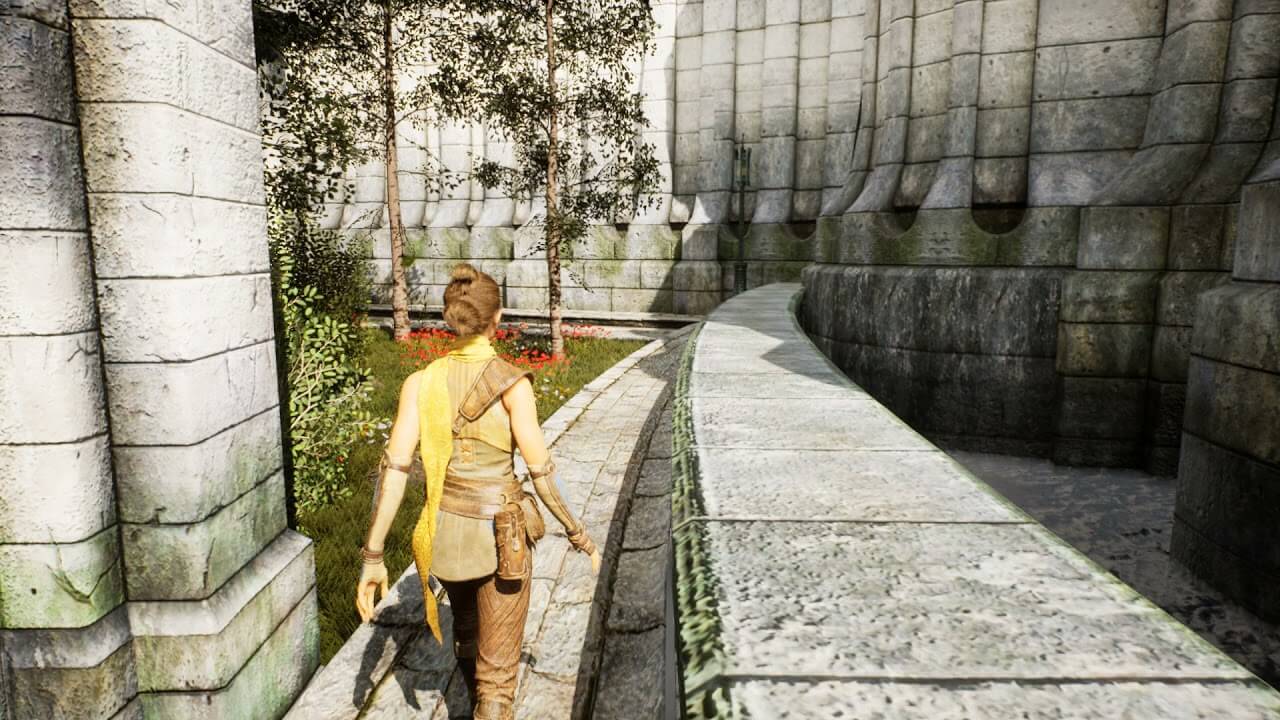Elder Scrolls IV: Oblivion remake 2025'te çıkacak! 8 elder scrolls oblivion remake iddia 2